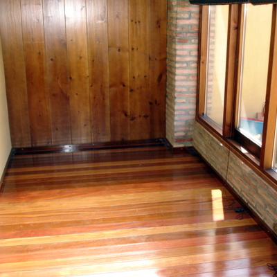 Parquet de IP