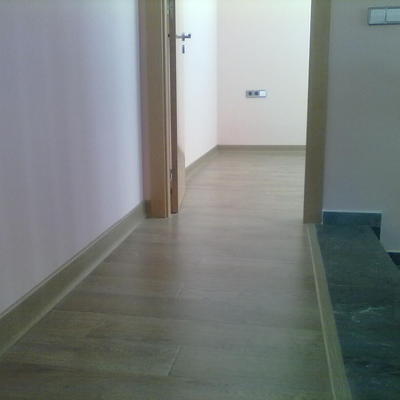 Parquet Laminado