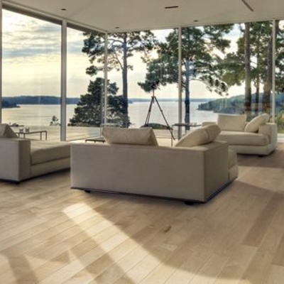 Parquet madera