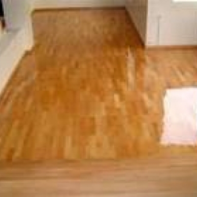 parquet