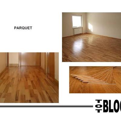 Parquet