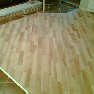 Parquet