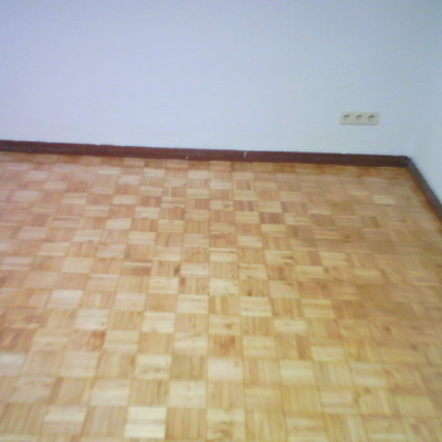 parquet