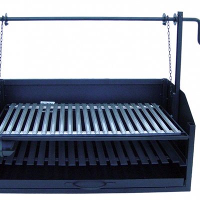 parrillas a medida 648 25 22 13