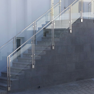 pasamanos escalera