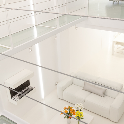 Reforma integral vivienda unifamiliar