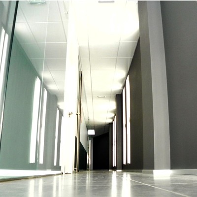 OFICINAS - BUERORAUME