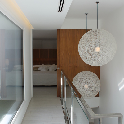 Vivienda unifamiliar