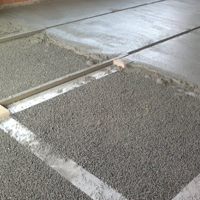 PASO 1 - Suelo Tecnificado