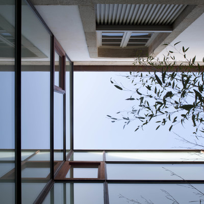 Rehabilitación y ampliación edificio histórico