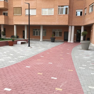 ADOQUIN COMUNIDAD PROPIETARIOS