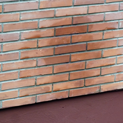 Patologías en edificios y viviendas