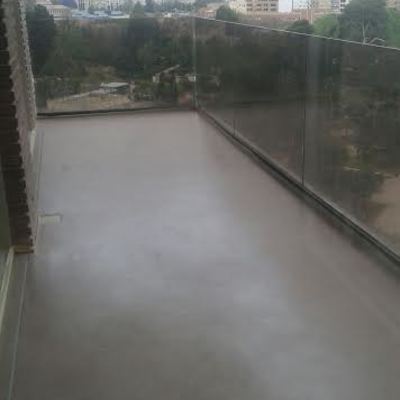 MICRO TERRAZA CONTINUA +PU