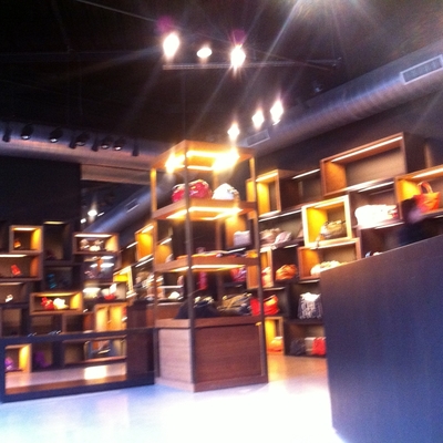 Pavimentos continuos