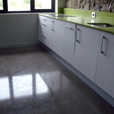 Pavimentos Decorativos