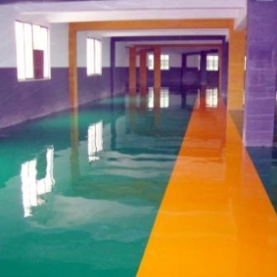 pavimentos industriales