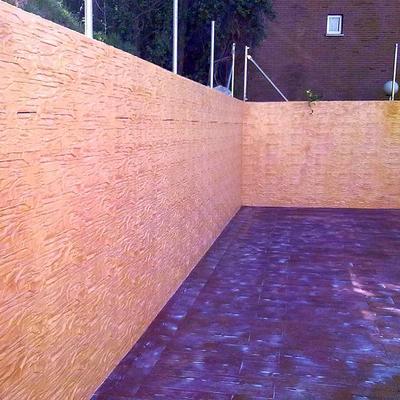 pavimih hormigon impreso