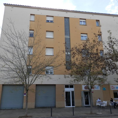 Inspección Técnica Edificios