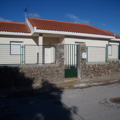 Chalets unifamiliares