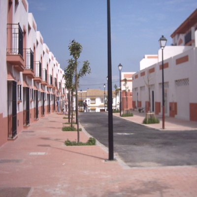 PROMOCIÓN DE VIVIENDAS