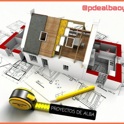 Proyectos de Alba Obras y Reformas