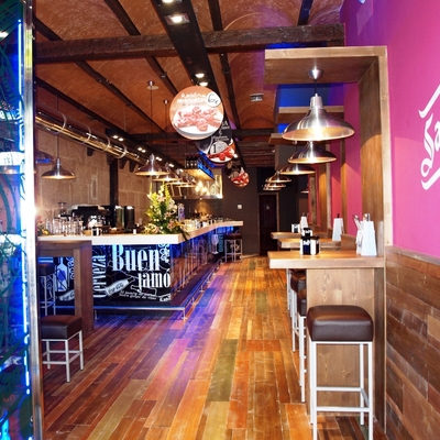 Pecaditos Vigo - Verano 2013