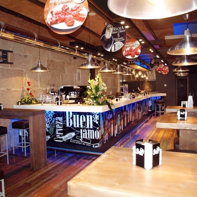 Pecaditos Vigo - Verano 2013