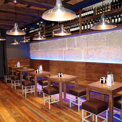 Pecaditos Vigo - Verano 2013