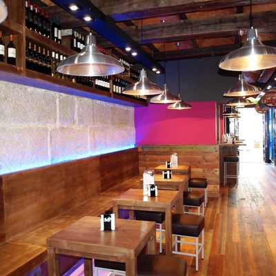 Pecaditos Vigo - Verano 2013