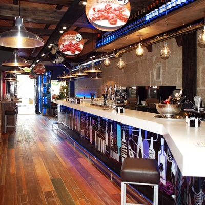 Pecaditos Vigo - Verano 2013