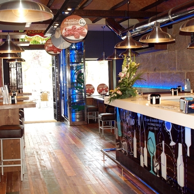 Pecaditos Vigo - Verano 2013