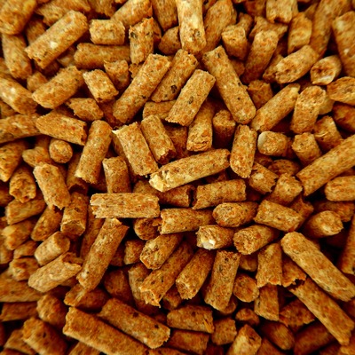 Suministro Biomasa