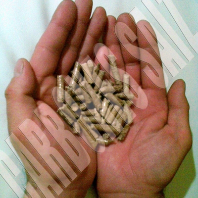 Pellets