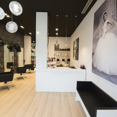 peluquería Yolanda Elizondo