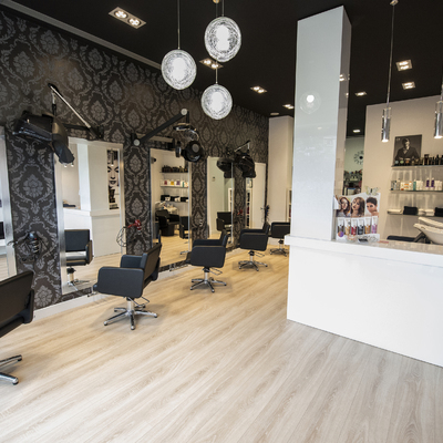 peluquería Yolanda Elizondo