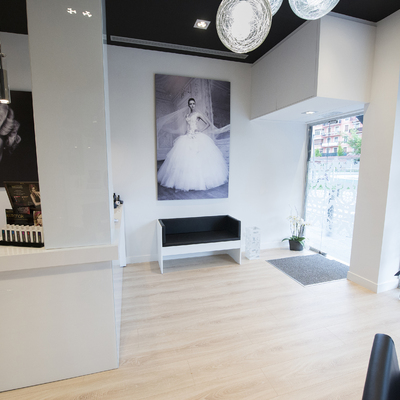 peluquería Yolanda Elizondo