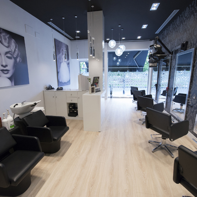 peluquería Yolanda Elizondo