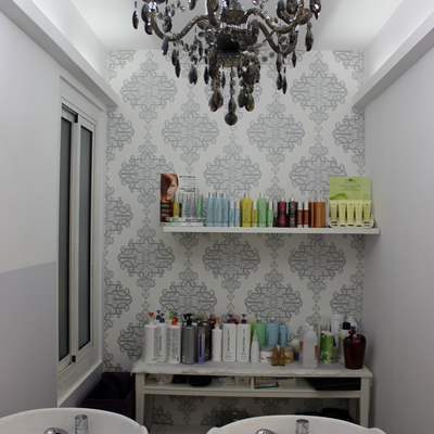 Peluquería Grupo Ilea