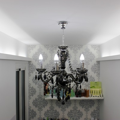 Peluquería Grupo Ilea