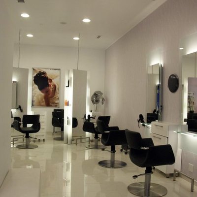 Peluquería María López