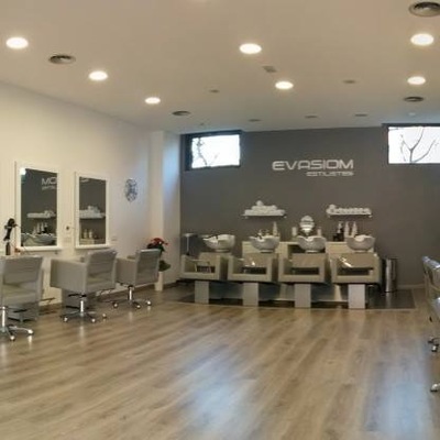 peluqueria y estetica