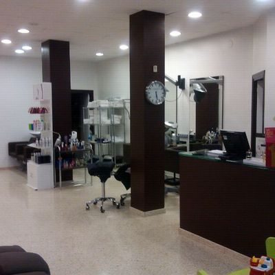 Peluquería
