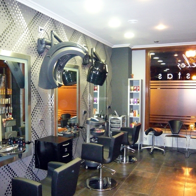 PELUQUERIA