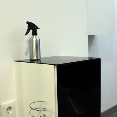 Peluquerías Grupo Ilea