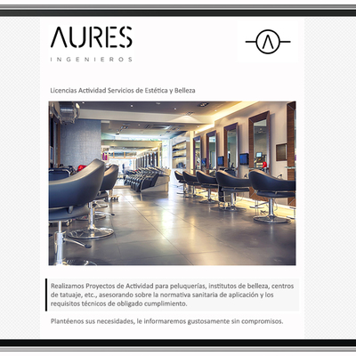 Servicios de Estética y Belleza