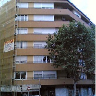Pere de Fizes, 79 - Terrassa