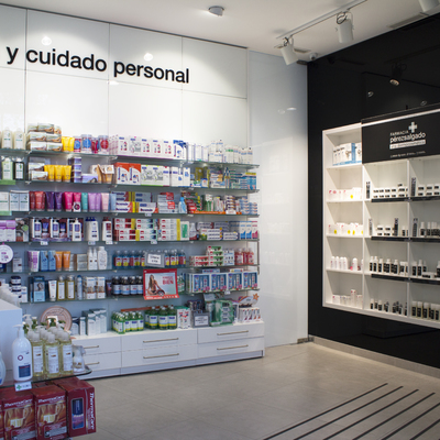 Farmacia Pérez-Salgado