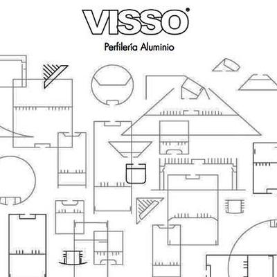 Perfiles aluminio