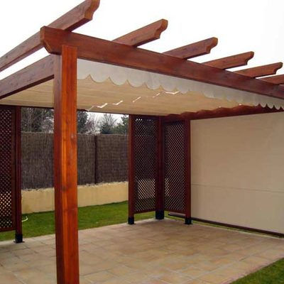 Pergola 