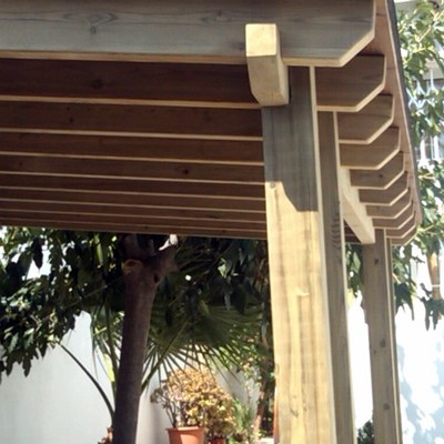 PERGOLA